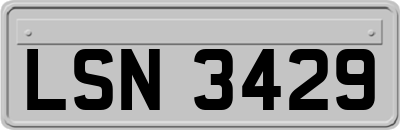 LSN3429