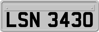 LSN3430