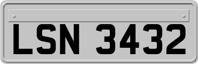 LSN3432