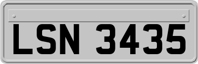 LSN3435