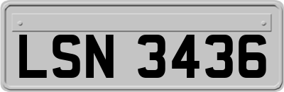 LSN3436