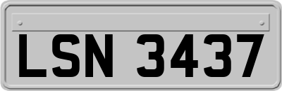 LSN3437