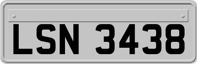 LSN3438