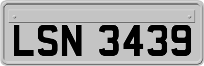 LSN3439