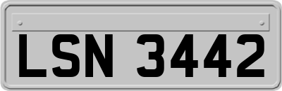 LSN3442