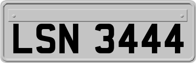 LSN3444