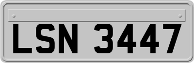 LSN3447