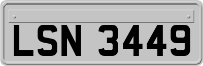 LSN3449