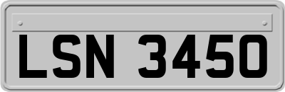 LSN3450