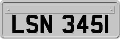 LSN3451