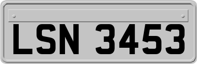LSN3453