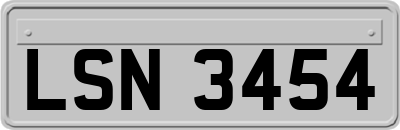 LSN3454