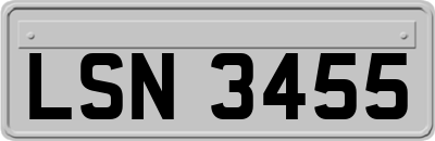 LSN3455