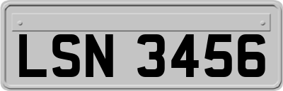 LSN3456