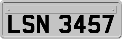 LSN3457