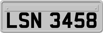 LSN3458
