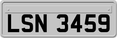 LSN3459