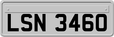 LSN3460