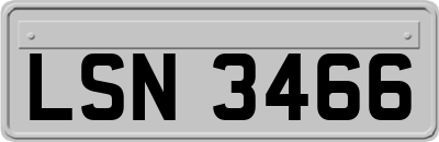 LSN3466