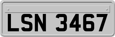 LSN3467