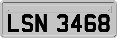 LSN3468