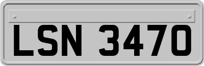 LSN3470