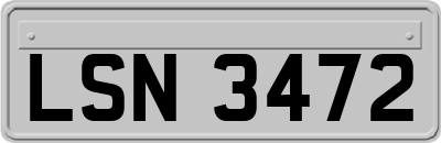 LSN3472