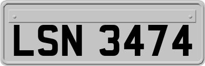 LSN3474