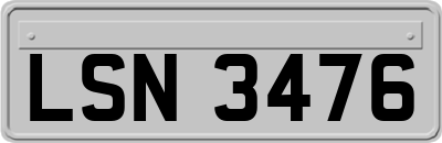 LSN3476