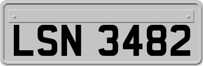 LSN3482