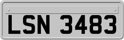 LSN3483