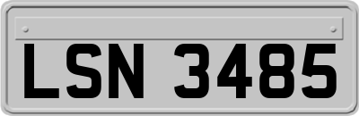 LSN3485