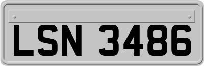 LSN3486
