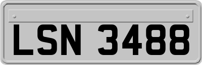 LSN3488