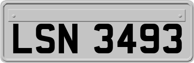 LSN3493