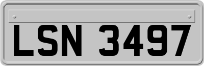 LSN3497
