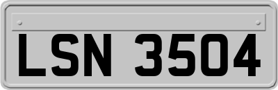 LSN3504