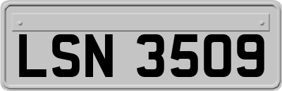 LSN3509
