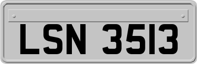 LSN3513
