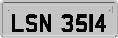 LSN3514