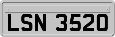 LSN3520