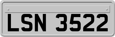 LSN3522
