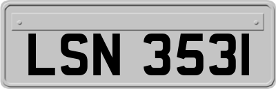LSN3531