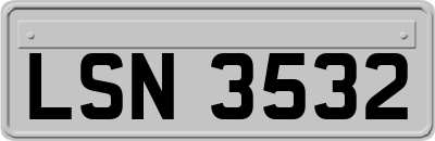 LSN3532