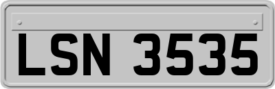 LSN3535