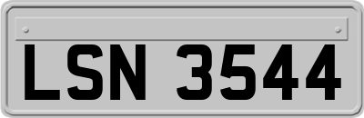LSN3544