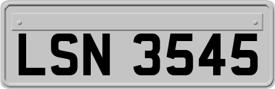 LSN3545