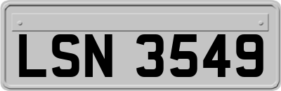 LSN3549