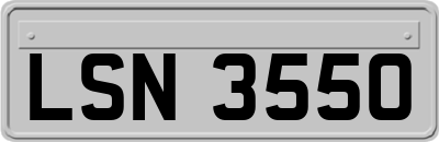 LSN3550