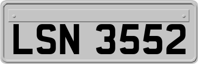 LSN3552